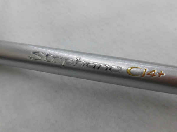 17ステファーノCI4+ M-180-2